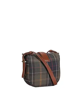 BARBOUR | Tasche - Umhängetasche ELM | 